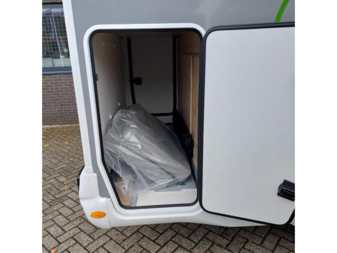 Chausson Etape Line 640 mj 2025 