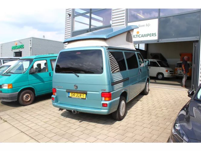 Volkswagen California Coach  foto: 9