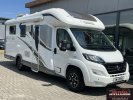 Mobilvetta KEA P65 premium klasse camper lengte en hefbed foto: 1