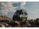 Hymer Grand Canyon S Mercedes CrossOver foto: 2