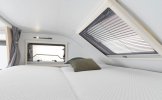Sun Living 6 pers. Want to rent a Sun Living camper in Tholen? From €119 per day - Goboony photo: 4
