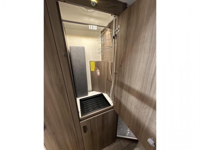 Kabe Royal 520 XL KingSize - Model 2025  foto: 11