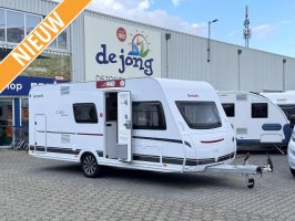 Dethleffs C'Go 495 QSK Edition 10 