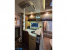 Knaus Sun Ti 700 MEG Platinum 150pk *Dubbele bodem*NL camper foto: 2