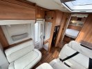 Hymer T698 CL queensbed/level/2xAirco  foto: 10