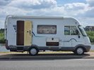 Hymer B 584  foto: 2