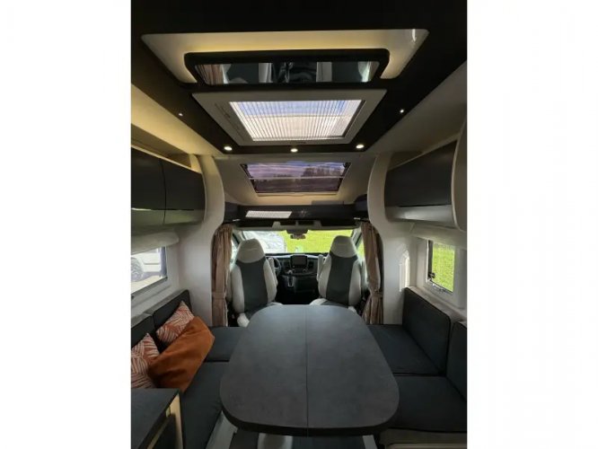 Chausson Titanium Ultimate 777 GA  foto: 8