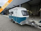 Eriba Touring 430 Harbor Blue incl mover*  foto: 0