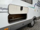 Hymer B544 HEFBED + RUIME MIDDENZIT CAMERA DAKAIRCO CRUISEC foto: 22