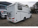 Dethleffs Trend T6717 Fiat Ducato 130 PK Autoaat foto: 3