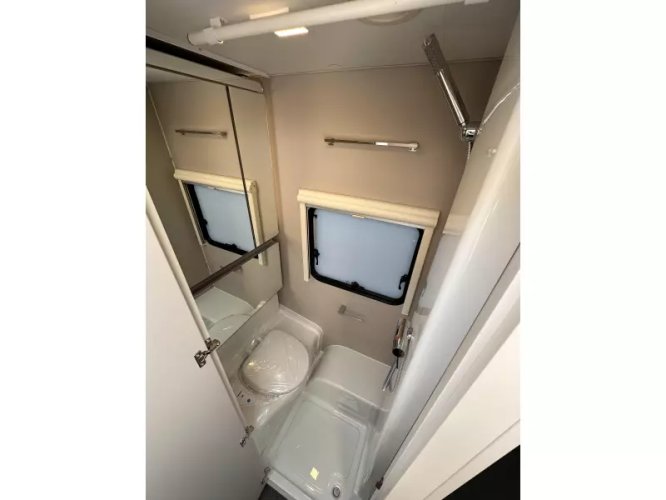 Adria Adora 542 UL  foto: 11