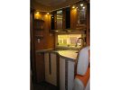 Carthago Chic E-Line I 51 QB Automaat, Level systeem.  foto: 10