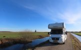 Chausson 4 pers. Rent a Chausson camper in Monster? From €107 per day - Goboony photo: 2