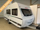 Dethleffs C'Joy 420 QSH dynamic-pack / dwarsbed  foto: 0