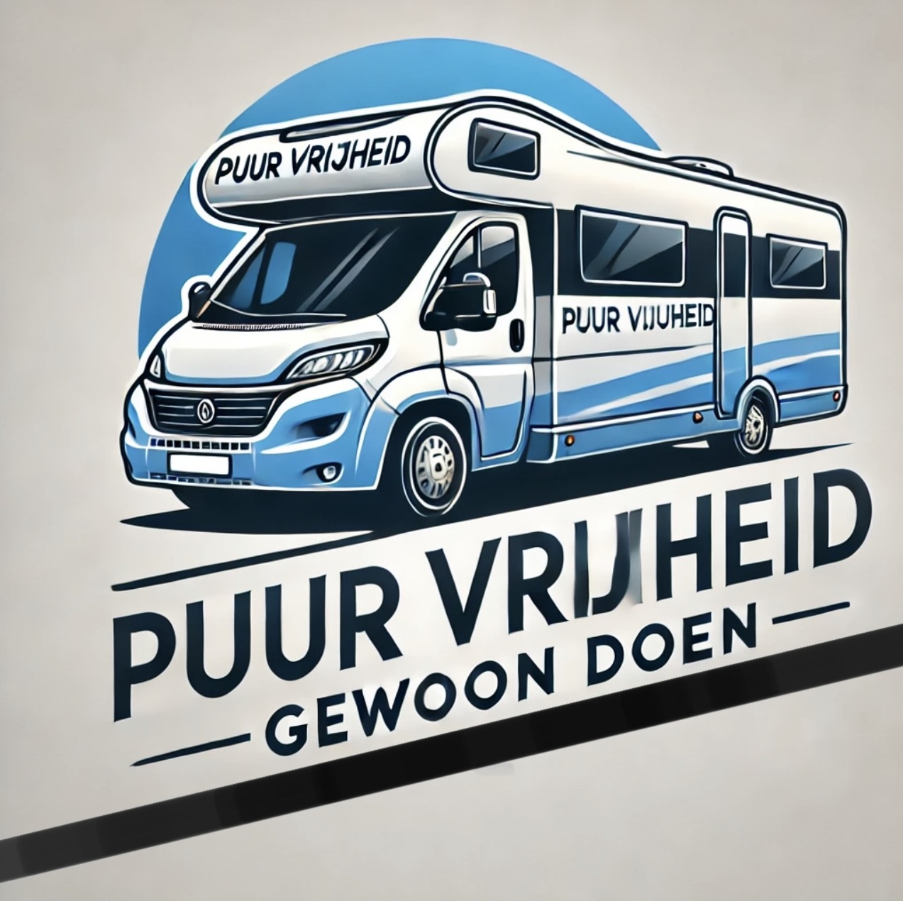 Puur vrijheid