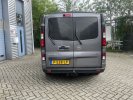 Opel Vivaro Buscamper Euro 6 met slaaphefdak foto: 5