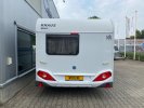 Knaus Sport 420 QD COMPACT 7-ZONE MATRAS foto: 19