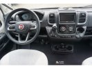 Carado T 459 Fiat E&amp;P levelsysteem foto: 8