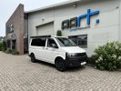 Volkswagen Transporter Buscamper (4 Zitplaatsen) foto: 1