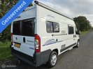 Pössl 2 Win buscamper 2010 ☆Euro 4, Cruise, Airco, 120pk☆ foto: 3