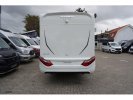 Hymer ML T 570 Mercedes - Xperience foto: 4