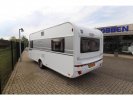 LMC Maestro 520 D Awning, Mover and Awning photo: 5