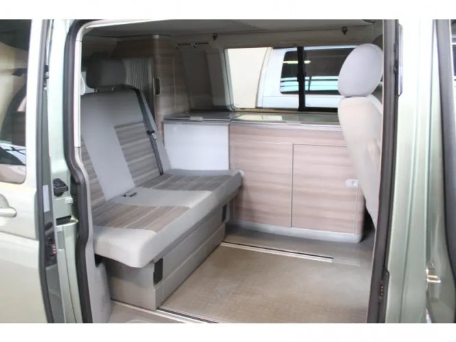 Volkswagen California Comfortline GP 140 PK  foto: 8