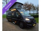 Hymer Yellowstone 640 * 9G automaat * lengtebedden * hefdak foto: 0