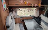 Mobilvetta 4 pers. Louer un camping-car Mobilvetta à Emst À partir de 152 € pj - Goboony photo : 2
