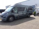 Adria Twin Supreme 640 SLB E&P level TV busbiker  foto: 2