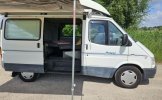 Ford 4 Pers. Einen Ford Camper in Groningen mieten? Ab 61 € pT - Goboony-Foto: 4