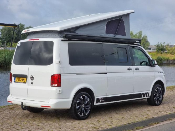 Volkswagen Transporter T6 L2H1 Automaat *BTW auto* 