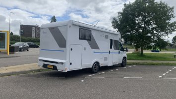 SUN LIVING S-SERIES S 75SL