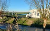 Eura Mobil 3 pers. Want to rent an Eura Mobil camper in Renkum? From €85 per day - Goboony photo: 0