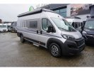 Carado CV 640 Fiat Pro met Slaapdak CAMPER DEALS foto: 1