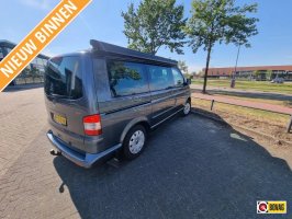 Volkswagen California Ocean T5 