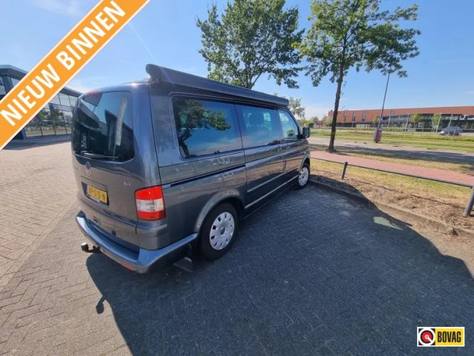 Volkswagen California Ocean T5  hoofdfoto: 1