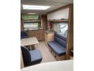 Knaus Sudwind 60 Years 650 PXB 2022 | Queensbed | Douche  foto: 9