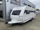 Hobby Maxia 585 UL including new Mover Enduro EM315 Fully automatic & €750 voucher for a Dorema awning photo: 0