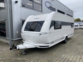 Hobby Maxia 585 UL including new Mover Enduro EM315 Fully automatic & €750 voucher for a Dorema awning