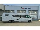 Adria Super Sonic 890 LL op Mercedes-Benz foto: 2