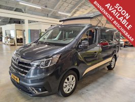 Renault Trafic AMSTERVAN 170PK AUT ACC OFF GRID