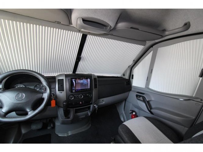 Mercedes-Benz Sprinter XXL Bed - Vol opties! V6  foto: 21