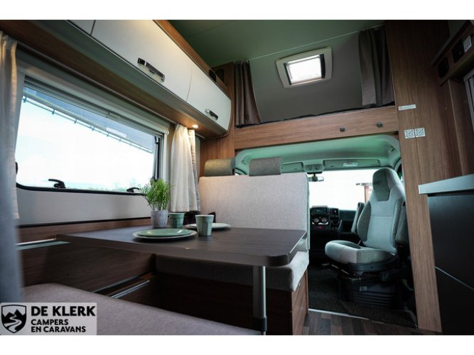 Weinsberg CARAHOME 700 DG Aanbieding foto: 9