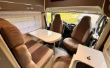 Chausson 2 pers. Rent a Chausson camper in Borne? From €80 per day - Goboony photo: 1