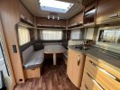 Knaus Sudwind Silver Selection 500 FU With awning, mover, GRP roof photo: 5