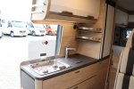 Compacte camperbus Boxstar Street 600 uit de stal van Knaus compact 5.99 m dwarsbed Fiat 140 pk (47  foto: 28