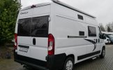 Chausson 4 pers. Chausson camper huren in Opperdoes? Vanaf € 120 p.d. - Goboony foto: 3