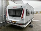 Dethleffs Camper Avantgarde 460 EL MOVER-VLOERVERW-UNICO  foto: 1