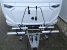 Knaus Sport E-Power Selection 420 QD Mover, Thule, Fietsenrek  foto: 2